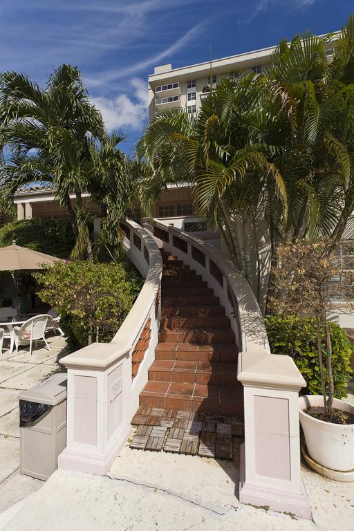 La Casa Del Mar Hotel Fort Lauderdale Exterior photo